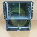 Cisco Catalyst WS-C6006 Ethernet Switch 600 Series Chassis Cisco Catalyst WS-C6006 Ethernet Switch 600 Series Chassis 360813893312 150x150