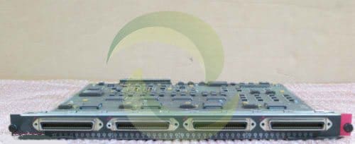 Cisco 73-1669-06 A0 Catalyst 5000 10 Base T Group Switching Ethernet Module Cisco 73-1669-06 A0 Catalyst 5000 10 Base T Group Switching Ethernet Module 360816774340