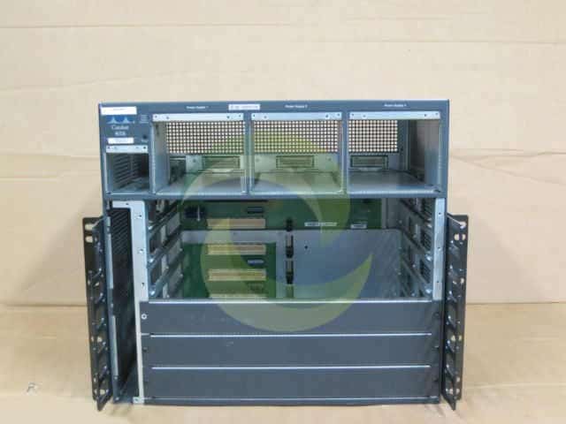 Cisco 4006 Series Catalyst WS-C4006 Series 800-05782-02 Cisco 4006 Series Catalyst WS-C4006 Series 800-05782-02 360816837440