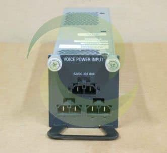 Cisco Voice Power Input Module 68-0868-04b0 Catalyst 4006 Cisco Voice Power Input Module 68-0868-04b0 Catalyst 4006 360816855916