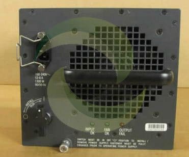sco 34-0923-01 WS-CAC-1000W 5500/6500 Power Supply sco 34-0923-01 WS-CAC-1000W 5500/6500 Power Supply 400238767359