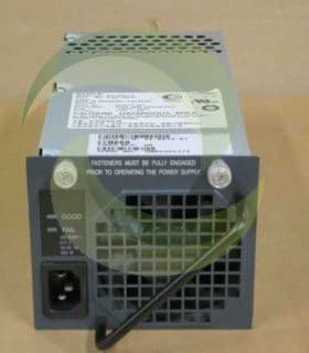 CISCO WS-X4008 34-0873-01 AC POWER SUPPLY CISCO WS-X4008 34-0873-01 AC POWER SUPPLY 400238767380