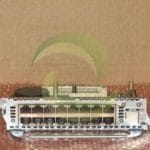 Cisco NM-16ESW 16-Port 10/100 Fast Ethernet Network Switch Module Cisco NM-16ESW 16-Port 10/100 Fast Ethernet Network Switch Module 400336970548 150x150