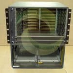 Cisco Catalyst 5509 Series WS-C5509 9-Slot Modular Switch Chassis With Fans Cisco Catalyst 5509 Series WS-C5509 9-Slot Modular Switch Chassis With Fans 400349070534 150x150