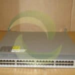 Cisco Nexus 2148T N2K-C2148T-1GE 48-Port Fabric Extender 1G Base-T FC + 2 PSU Cisco Nexus 2148T N2K-C2148T-1GE 48-Port Fabric Extender 1G Base-T FC + 2 PSU 400351542444 150x150