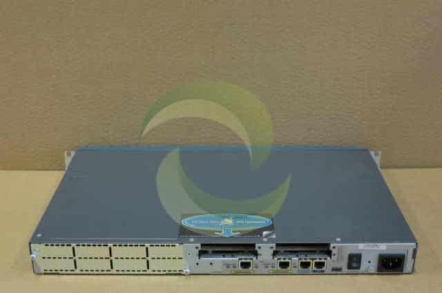 Cisco 2621XM 2-Port 1U Wired Router Networking Equipment CCNA CCNP CCIE Cisco 2621XM 2-Port 1U Wired Router Networking Equipment CCNA CCNP CCIE 400379366087