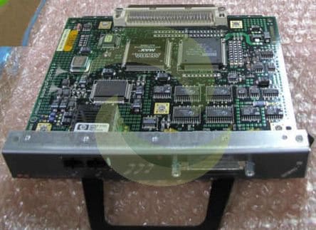 Cisco Fast Ethernet RX/TX Module Card, Switch Module P/n 11548100 Cisco Fast Ethernet RX/TX Module Card, Switch Module P/n 11548100 400424699758