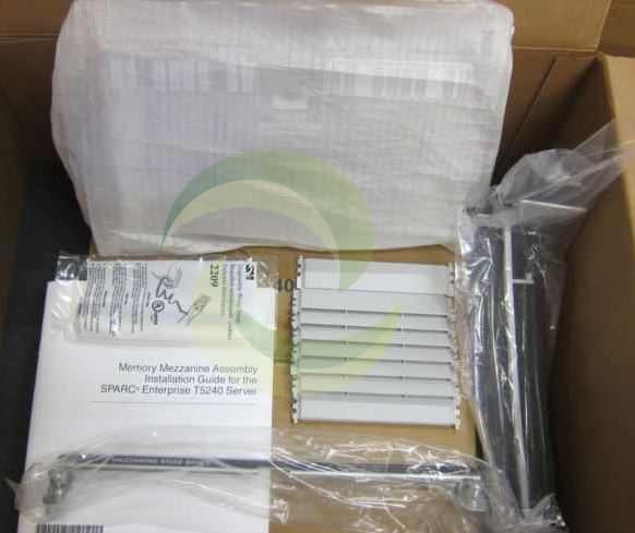Sun MicroSystem Sparc Enterprise T5240 Memory Mezzanine PN 594-4996-01 SEUX2MM2Z Sun MicroSystem Sparc Enterprise T5240 Memory Mezzanine PN 594-4996-01 SEUX2MM2Z 400512156133