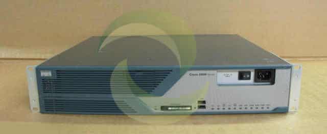 Cisco 2800 Series CISCO 2821-HSEC/K9 Ethernet Wired Router Cisco 2800 Series CISCO 2821-HSEC/K9 Ethernet Wired Router 400562189279