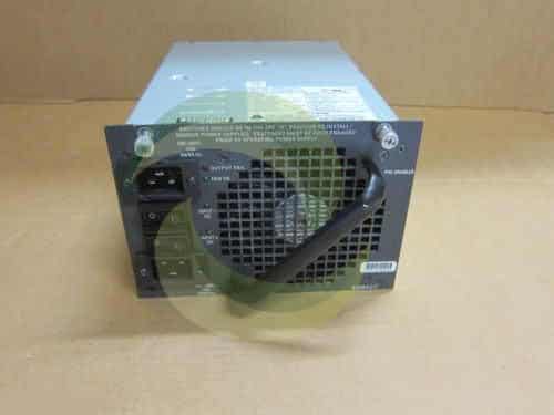 Cisco - PWR-C45-4200ACV 1050W Power Supply Unit APS 200 Cisco &#8211; PWR-C45-4200ACV 1050W Power Supply Unit APS 200 400567260129