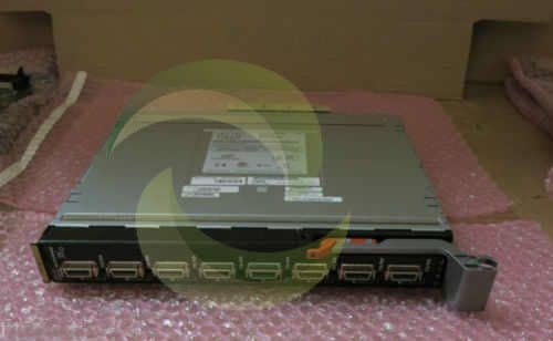 Dell Cisco SFS M7000E InfiniBand Switch GN417 0GN417 for M1000E SFSM7000E Dell Cisco SFS M7000E InfiniBand Switch GN417 0GN417 for M1000E SFSM7000E 400569256315
