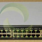 Cisco Small Business SF 300-48P 48-Port 10/100 PoE Managed Switch SRW248G4P-K9 Cisco Small Business SF 300-48P 48-Port 10/100 PoE Managed Switch SRW248G4P-K9 400664478948 150x150