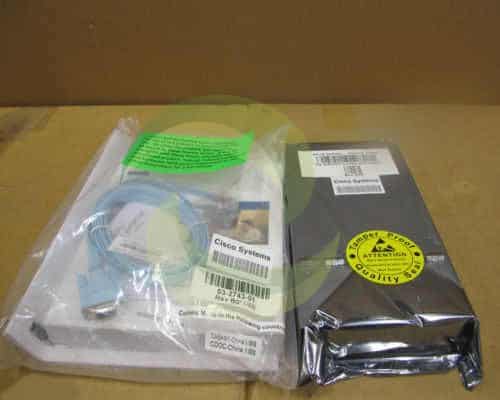 Cisco 3030 - Catalyst Blade Switch Module - WS-CBS3030-DEL - UF491 Cisco 3030 &#8211; Catalyst Blade Switch Module &#8211; WS-CBS3030-DEL &#8211; UF491 400666719761