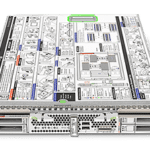 Oracle Sun Blade X4-2B Server Module Oracle Sun Blade X4-2B Server Module Specs &#038; Pricing sun blade x4 2b greentec refurbished 150x150