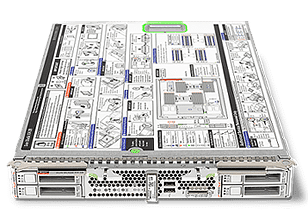 sun blade x4-2b greentec refurbished SunX4-2B Server Oracle’s Sun Blade X4-2B Server: Designed for Perfection sun blade x4 2b greentec refurbished