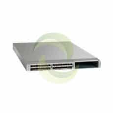 Cisco Nexus 5548UP - switch - 32 ports - managed - rack-mountable - with 4x N5548UP-4N2248TF Cisco Nexus 5548UP &#8211; switch &#8211; 32 ports &#8211; managed &#8211; rack-mountable &#8211; with 4x N5548UP-4N2248TF N5548UP 4N2248TF