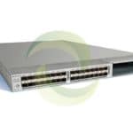 Cisco Nexus 5548UP - switch - 48 ports - managed - rack-mountable - with 6x N5548UPM-6N2248TF Cisco Nexus 5548UP &#8211; switch &#8211; 48 ports &#8211; managed &#8211; rack-mountable &#8211; with 6x N5548UPM-6N2248TF N5548UPM 6N2248TF 150x150