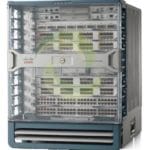 Cisco Nexus 7009 Bundle - switch - managed - rack-mountable - with 2x Cisco N7K-C7009-B2S2-R Cisco Nexus 7009 Bundle &#8211; switch &#8211; managed &#8211; rack-mountable &#8211; with 2x Cisco N7K-C7009-B2S2-R N7K C7009 B2S2 R 150x150