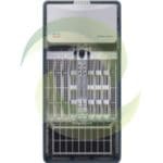 Cisco Nexus 7010 Bundle - switch - managed - rack-mountable - with 2x Cisco N7K-C7010-BUN2-R Cisco Nexus 7010 Bundle &#8211; switch &#8211; managed &#8211; rack-mountable &#8211; with 2x Cisco N7K-C7010-BUN2-R N7K C7010 B2S2E R 150x150