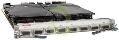 Cisco Nexus 8-Port 10 Gigabit Ethernet Module with XL Option - switch - 8 p N7K-M108X2-12L Cisco Nexus 8-Port 10 Gigabit Ethernet Module with XL Option &#8211; switch &#8211; 8 p N7K-M108X2-12L N7K M108X2 12L