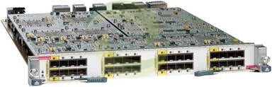 Cisco Nexus 7000 Series 32-Port 10 Gigabit Ethernet Module with XL Option N7K-M132XP-12L Cisco Nexus 7000 Series 32-Port 10 Gigabit Ethernet Module with XL Option N7K-M132XP-12L N7K M132XP 12L