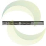 Cisco Catalyst 4500-X - switch - 40 ports - managed - rack-mountable WS-C4500X-40X-ES Cisco Catalyst 4500-X &#8211; switch &#8211; 40 ports &#8211; managed &#8211; rack-mountable WS-C4500X-40X-ES WS C4500X 40X ES 150x150