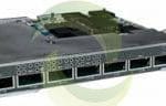 Cisco Catalyst 6500 8-Port 10 Gigabit Ethernet Module WS-X6708-10G-3C Cisco Catalyst 6500 8-Port 10 Gigabit Ethernet Module WS-X6708-10G-3C WS X6708 10G 3C 150x96