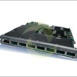 Cisco Catalyst 6500 8-Port 10 Gigabit Ethernet Module WS-X6708-10G-3CXL Cisco Catalyst 6500 8-Port 10 Gigabit Ethernet Module WS-X6708-10G-3CXL WS X6708 10G 3CXL 150x150