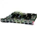 Cisco 16-Port 10 Gigabit Ethernet Module with DFC3C - expansion module - 16 WS-X6716-10G-3C Cisco 16-Port 10 Gigabit Ethernet Module with DFC3C &#8211; expansion module &#8211; 16 WS-X6716-10G-3C WS X6816 10G 2TXL1 150x150
