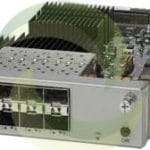Cisco 8-Port 10 Gigabit Ethernet Network Module - expansion module - 8 port C4KX-NM-8SFP+= Cisco 8-Port 10 Gigabit Ethernet Network Module &#8211; expansion module &#8211; 8 port C4KX-NM-8SFP+= C4KX NM 8SFP 150x150