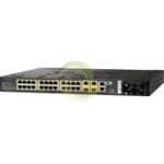 Cisco 2520 Connected Grid Switch - switch - 24 ports - managed - desktop CGS-2520-24TC Cisco 2520 Connected Grid Switch &#8211; switch &#8211; 24 ports &#8211; managed &#8211; desktop CGS-2520-24TC CGS 2520 24TC 150x150