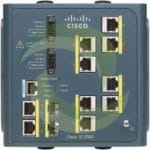 Cisco Industrial Ethernet 3000 Series - switch - 8 ports - managed - DIN IE-3000-8TC-E Cisco Industrial Ethernet 3000 Series &#8211; switch &#8211; 8 ports &#8211; managed &#8211; DIN IE-3000-8TC-E IE 3000 8TC E 150x150