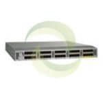 Cisco Nexus 2232PP 10GE Fabric Extender - expansion module - 32 ports N2K-C2232PP-10GE Cisco Nexus 2232PP 10GE Fabric Extender &#8211; expansion module &#8211; 32 ports N2K-C2232PP-10GE N2K C2232TF 10GE 150x150