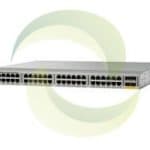 Cisco Nexus 2248TP GE Fabric Extender - expansion module N2K-C2248TP-1GE Cisco Nexus 2248TP GE Fabric Extender &#8211; expansion module N2K-C2248TP-1GE N2K C2248TP 150x150