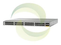Cisco Nexus 2248TP GE Fabric Extender - expansion module N2K-C2248TP-1GE Cisco Nexus 2248TP GE Fabric Extender &#8211; expansion module N2K-C2248TP-1GE N2K C2248TP