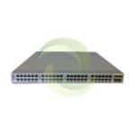 Cisco Nexus 3048 Standard Airflow LAN Enterprise License Bundle - switch N3K-C3048-FA-L3 Cisco Nexus 3048 Standard Airflow LAN Enterprise License Bundle &#8211; switch N3K-C3048-FA-L3 N3K C3048 BA L3 150x150