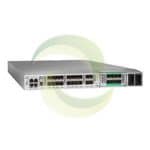 Cisco Nexus 5010 - switch - 20 ports - managed - desktop N5K-C5010P-BF Cisco Nexus 5010 &#8211; switch &#8211; 20 ports &#8211; managed &#8211; desktop N5K-C5010P-BF N5K C5010P BF 150x150
