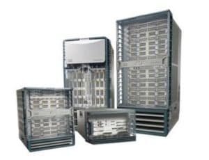 Cisco Nexus 7004 Bundle - switch - managed - rack-mountable - with Cisco Ne N7K-C7004-S2 Cisco Nexus 7004 Bundle &#8211; switch &#8211; managed &#8211; rack-mountable &#8211; with Cisco Ne N7K-C7004-S2 N7K C7004 S2