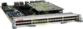 Cisco Nexus 7000 Series 48-Port Gigabit Ethernet Module with XL Option - sw N7K-M148GS-11L Cisco Nexus 7000 Series 48-Port Gigabit Ethernet Module with XL Option &#8211; sw N7K-M148GS-11L N7K M148GS 11L