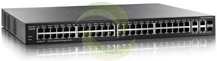 Cisco Small Business SG300-52P - switch - 52 ports - managed - desktop, rac SG300-52P-K9-NA Cisco Small Business SG300-52P &#8211; switch &#8211; 52 ports &#8211; managed &#8211; desktop, rac SG300-52P-K9-NA SG300 52P K9 NA