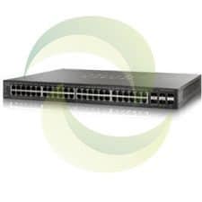 Cisco Small Business SG500X-48P - switch - 48 ports - managed - rack-mountain SG500X-48P-K9-NA Cisco Small Business SG500X-48P &#8211; switch &#8211; 48 ports &#8211; managed &#8211; rack-mountain SG500X-48P-K9-NA SG500X 48P K9 NA