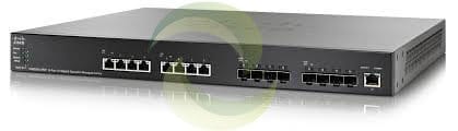 Cisco Small Business SG500XG-8F8T - switch - 16 ports - managed - desktop SG500XG-8F8T-K9-NA Cisco Small Business SG500XG-8F8T &#8211; switch &#8211; 16 ports &#8211; managed &#8211; desktop SG500XG-8F8T-K9-NA SG500XG 8F8T K9 NA