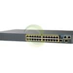 Cisco Catalyst 2960S-24TS-S - switch - 24 ports - managed - rack-mountable WS-C2960S-24TS-S Cisco Catalyst 2960S-24TS-S &#8211; switch &#8211; 24 ports &#8211; managed &#8211; rack-mountable WS-C2960S-24TS-S WS C2960S 24TS S 150x150