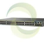 Cisco Catalyst 2960S-48FPS-L - switch - 48 ports - managed - rack-mountable WS-C2960S-48FPS-L Cisco Catalyst 2960S-48FPS-L &#8211; switch &#8211; 48 ports &#8211; managed &#8211; rack-mountable WS-C2960S-48FPS-L WS C2960S 48FPS L 150x150