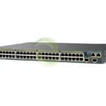 Cisco Catalyst 2960S-48LPD-L - switch - 48 ports - managed - rack-mountable WS-C2960S-48LPD-L Cisco Catalyst 2960S-48LPD-L &#8211; switch &#8211; 48 ports &#8211; managed &#8211; rack-mountable WS-C2960S-48LPD-L WS C2960S 48LPD L 150x150