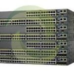 Cisco Catalyst 2960S-F24TS-L - switch - 24 ports - managed - desktop, rack WS-C2960S-F24TS-L Cisco Catalyst 2960S-F24TS-L &#8211; switch &#8211; 24 ports &#8211; managed &#8211; desktop, rack WS-C2960S-F24TS-L WS C2960S F48FPS L 150x150