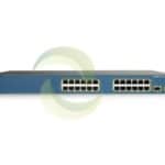Cisco Catalyst 3560-24PS 24 port Switch Refurbished WS-C3560-24PS-S-RF Cisco Catalyst 3560-24PS 24 port Switch Refurbished WS-C3560-24PS-S-RF WS C3560 24PS S RF 150x150