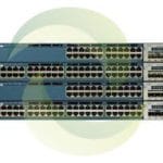 Cisco Catalyst 3560X-48PF-L - switch - 48 ports - managed - rack-mountable WS-C3560X-48PF-L Cisco Catalyst 3560X-48PF-L &#8211; switch &#8211; 48 ports &#8211; managed &#8211; rack-mountable WS-C3560X-48PF-L WS C3560X 48PF L 150x150