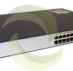 Cisco Catalyst 3750V2-24PS - switch - 24 ports - managed - rack-mountable WS-C3750V2-24PS-S Cisco Catalyst 3750V2-24PS &#8211; switch &#8211; 24 ports &#8211; managed &#8211; rack-mountable WS-C3750V2-24PS-S WS C3750V2 24PS S 150x147