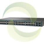 refurbished discounted cisco purchase cheap router switch security Cisco Switch, Router, Security Appliance, and components WS C3750V2 48TS S 150x150